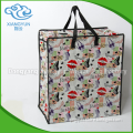 Buy Direct From China Wholesale Foldable Travel Bag Foldable Shopping Bag